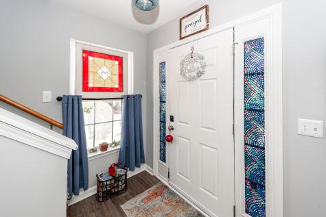 4805 Shady Tree Lane Summerville SC 29485