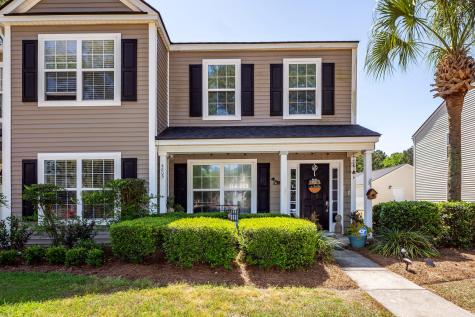 4805 Shady Tree Lane Summerville SC 29485