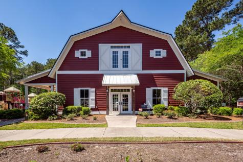 4805 Shady Tree Lane Summerville SC 29485