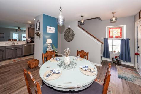 4805 Shady Tree Lane Summerville SC 29485