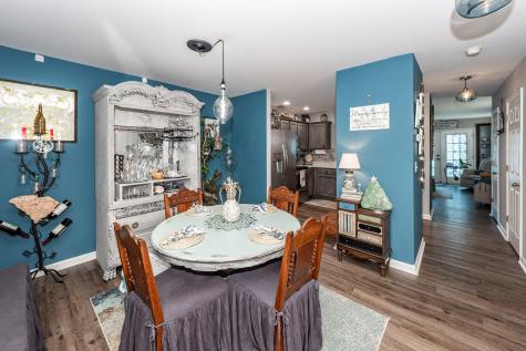 4805 Shady Tree Lane Summerville SC 29485