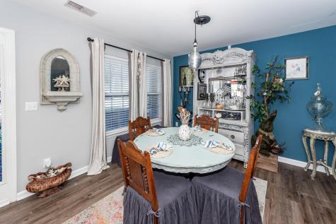 4805 Shady Tree Lane Summerville SC 29485