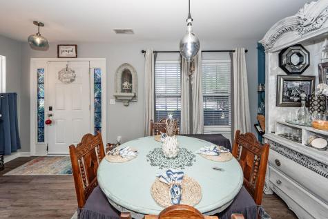 4805 Shady Tree Lane Summerville SC 29485