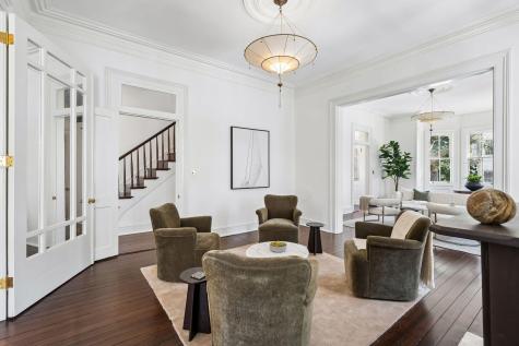 21 New Street Charleston SC 29401