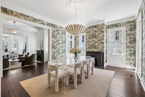 21 New Street Charleston SC 29401