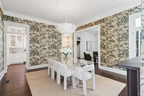 21 New Street Charleston SC 29401