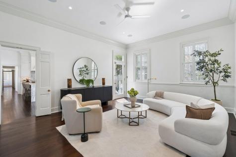 21 New Street Charleston SC 29401