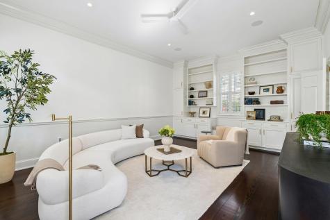 21 New Street Charleston SC 29401