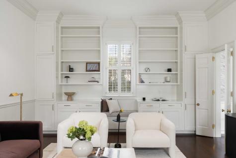 21 New Street Charleston SC 29401