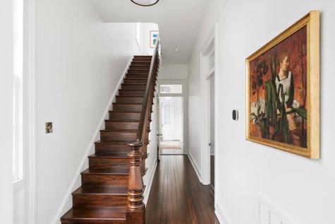 21 New Street Charleston SC 29401