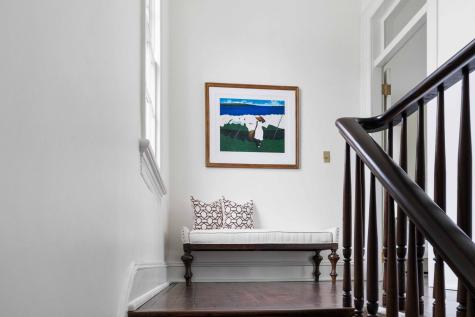 21 New Street Charleston SC 29401