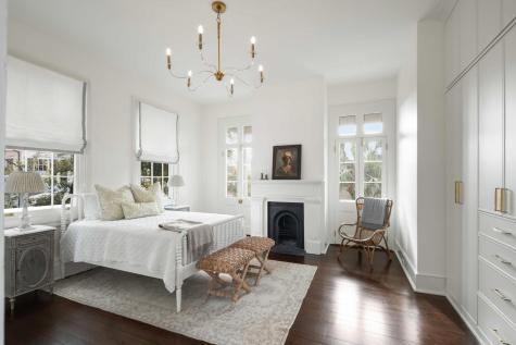 21 New Street Charleston SC 29401