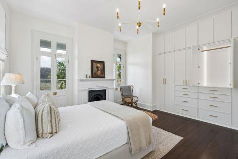 21 New Street Charleston SC 29401