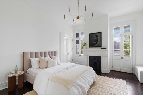 21 New Street Charleston SC 29401
