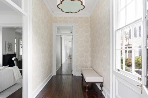 21 New Street Charleston SC 29401