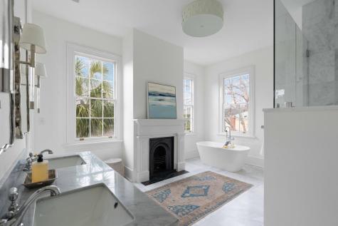 21 New Street Charleston SC 29401