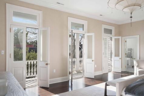 21 New Street Charleston SC 29401