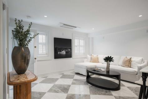 21 New Street Charleston SC 29401