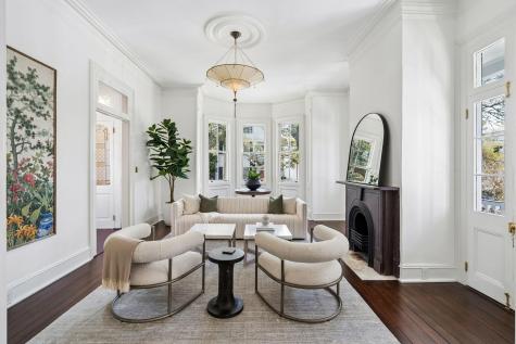 21 New Street Charleston SC 29401