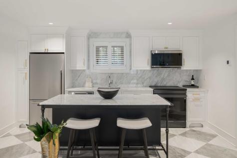 21 New Street Charleston SC 29401