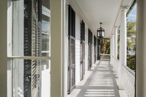 21 New Street Charleston SC 29401