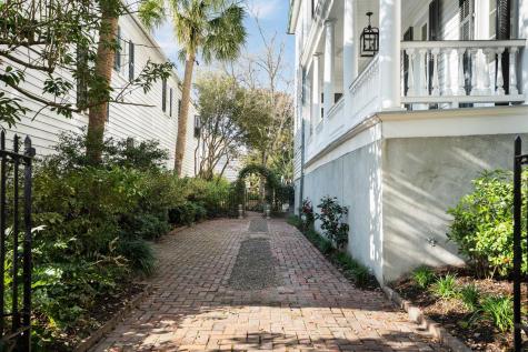 21 New Street Charleston SC 29401
