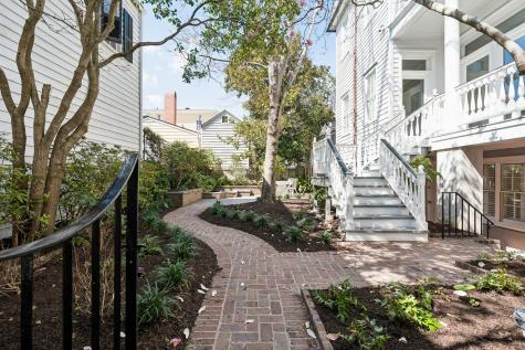 21 New Street Charleston SC 29401