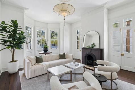 21 New Street Charleston SC 29401