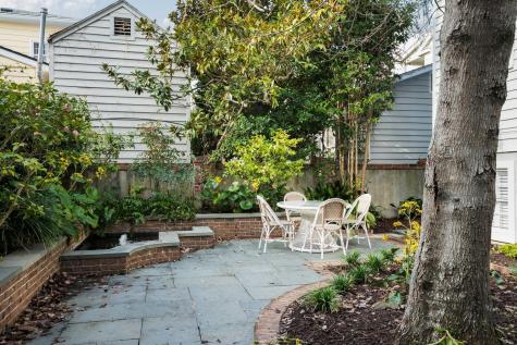 21 New Street Charleston SC 29401