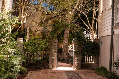 21 New Street Charleston SC 29401