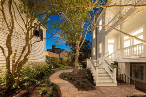 21 New Street Charleston SC 29401