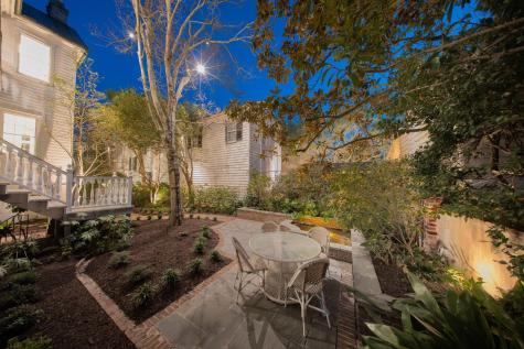 21 New Street Charleston SC 29401