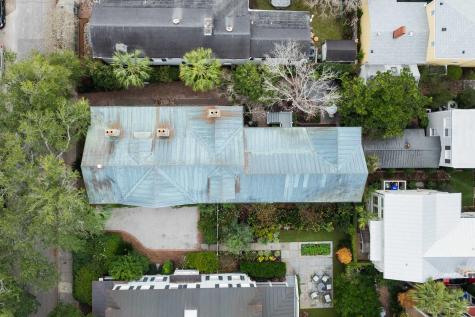21 New Street Charleston SC 29401