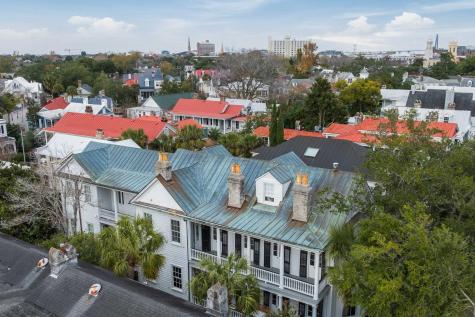 21 New Street Charleston SC 29401