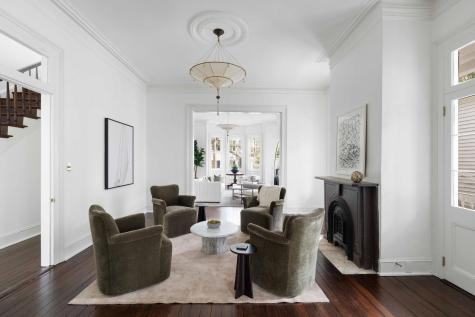 21 New Street Charleston SC 29401