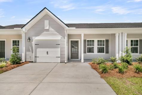 1056 Dusk Drive Summerville SC 29486