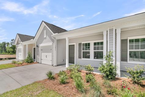 1056 Dusk Drive Summerville SC 29486
