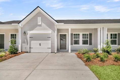 1056 Dusk Drive Summerville SC 29486