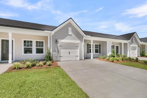 1056 Dusk Drive Summerville SC 29486