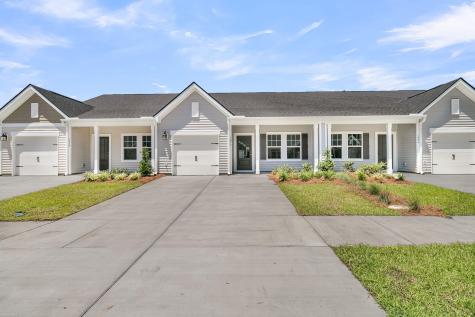 1056 Dusk Drive Summerville SC 29486