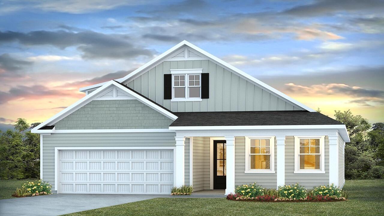 176 Broadstone Drive Summerville SC 29486