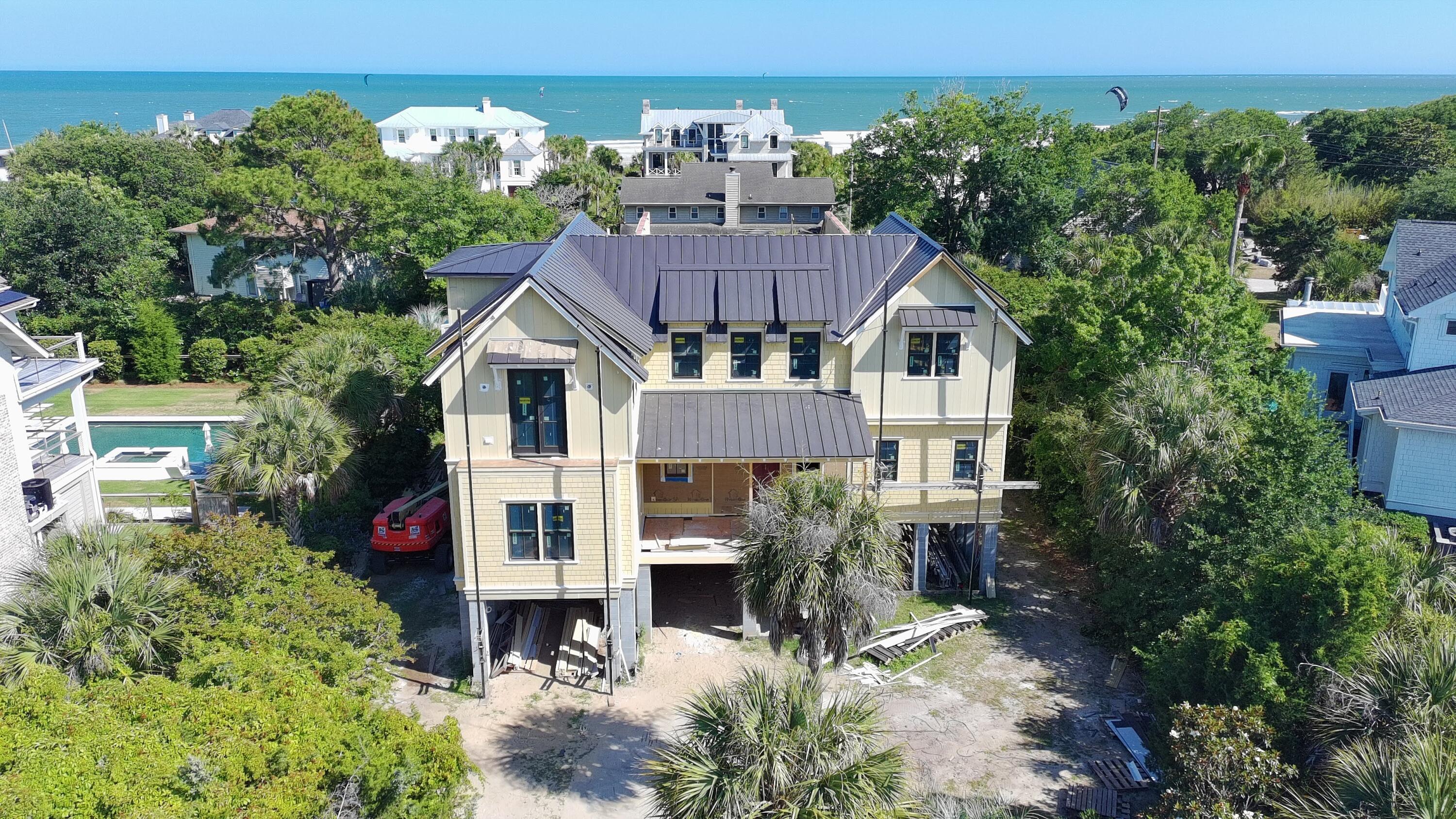 2857 Brownell Avenue Sullivans Island SC 29482