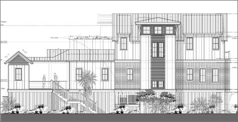 2857 Brownell Avenue Sullivans Island SC 29482