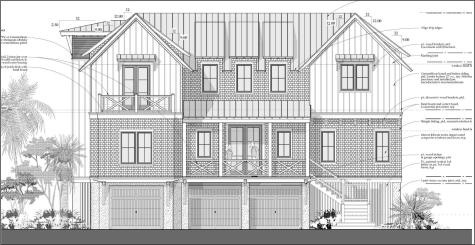 2857 Brownell Avenue Sullivans Island SC 29482