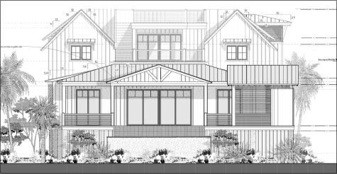 2857 Brownell Avenue Sullivans Island SC 29482