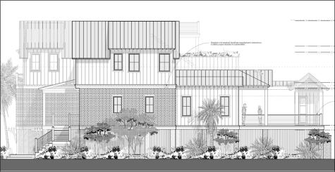 2857 Brownell Avenue Sullivans Island SC 29482
