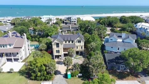 2857 Brownell Avenue Sullivans Island SC 29482