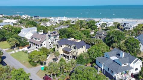 2857 Brownell Avenue Sullivans Island SC 29482