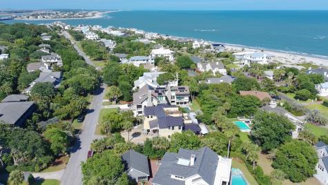 2857 Brownell Avenue Sullivans Island SC 29482