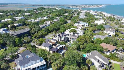 2857 Brownell Avenue Sullivans Island SC 29482